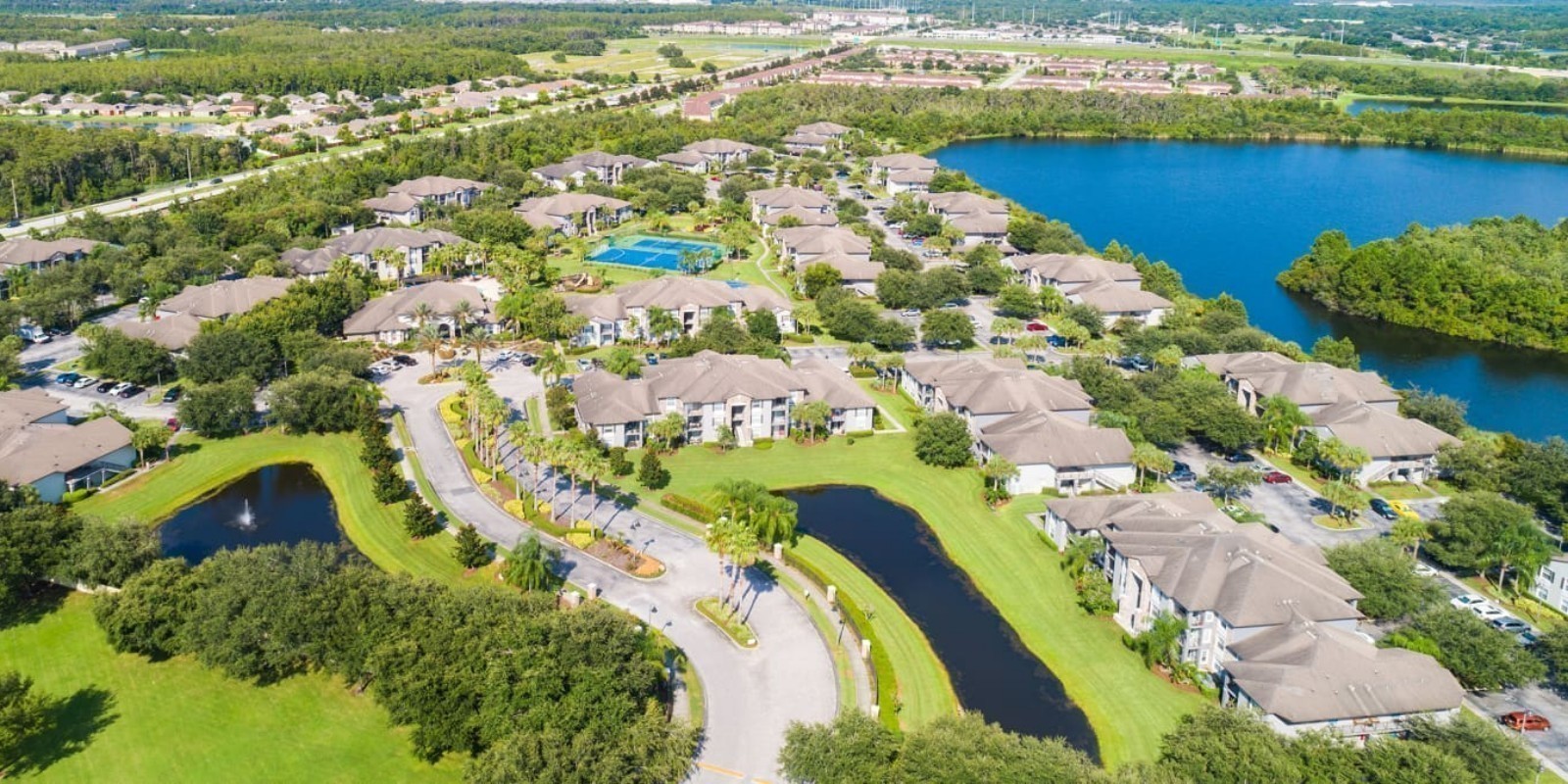 Lake Nona