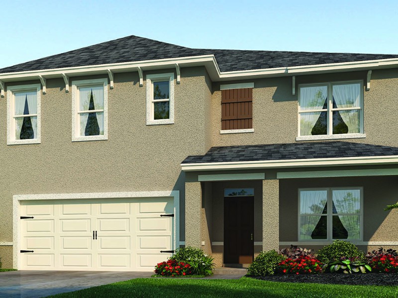6748 Alder Road - Florida - St. Cloud - 34773
