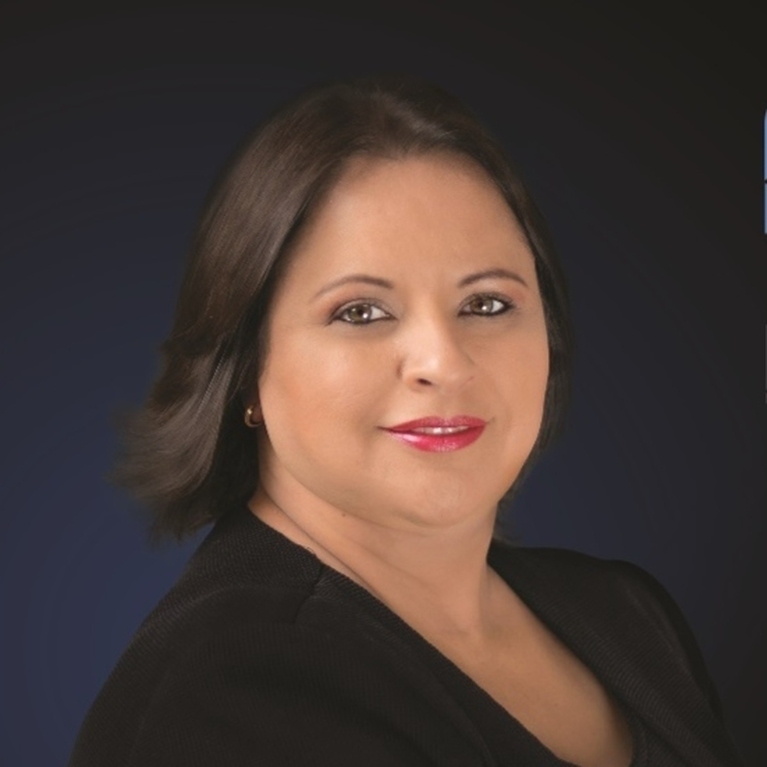 Yolanda Barco